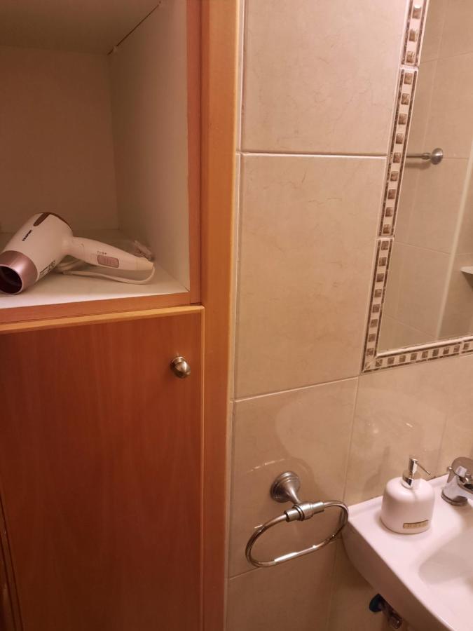 Large Apt 2 Bedrooms Sea View & 2 Balconies Ларнака Экстерьер фото